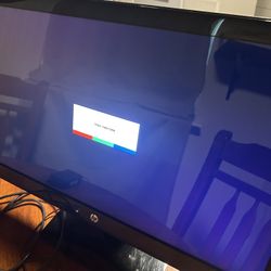 HP Monitor 2511x 