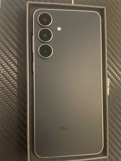 Samsung Galaxy S25 Fe - Cricket