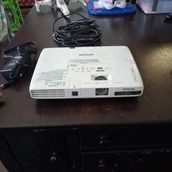 Epson Projector