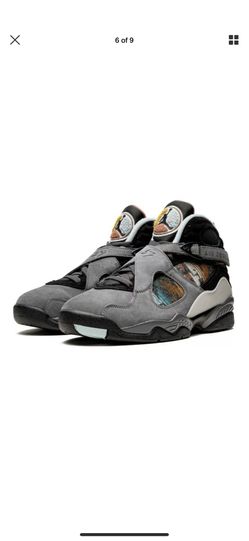 Air jordan clearance 8 n7