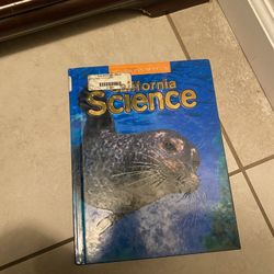 Science Books