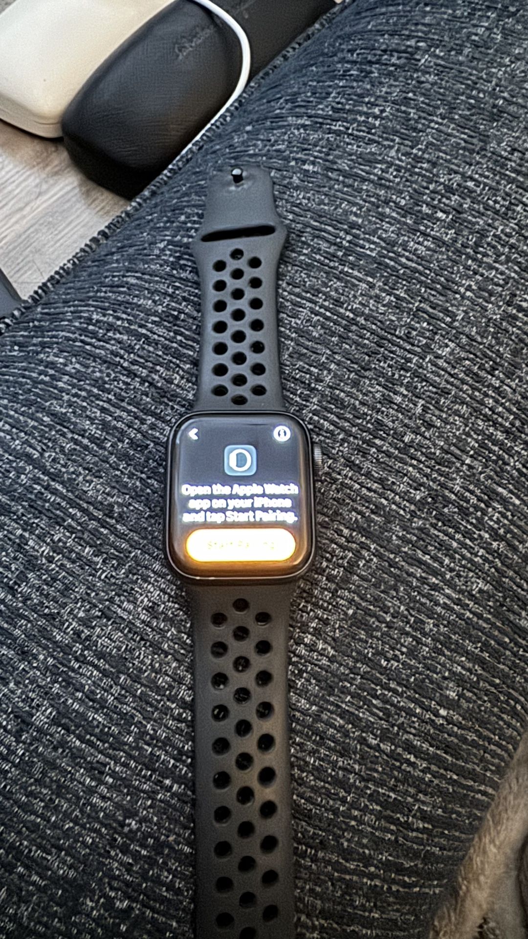 Apple Watch Series 5 40mm