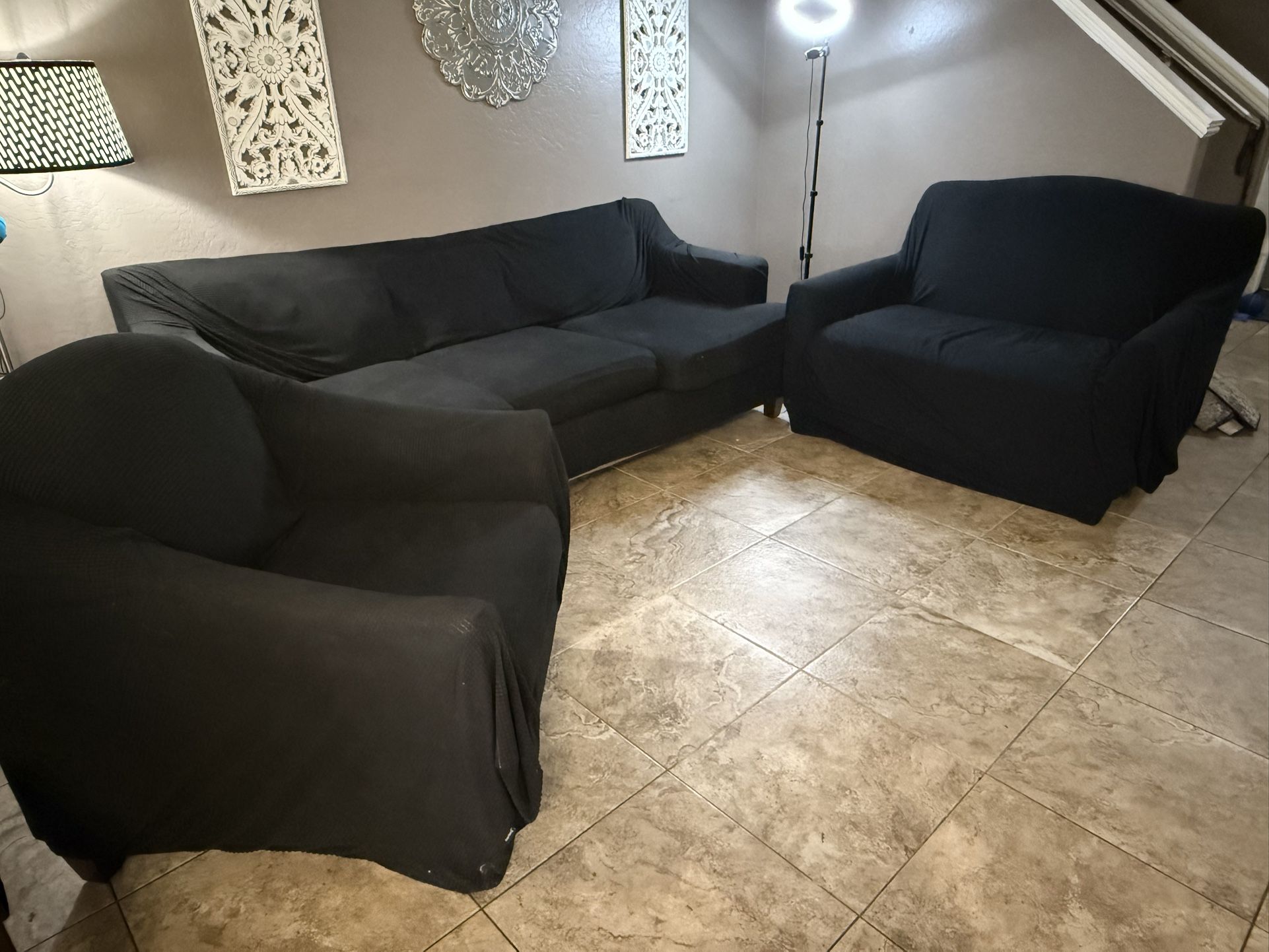 Free Couches
