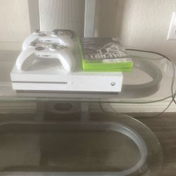xbox one s for sale !!