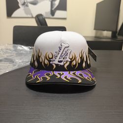 Kill The Hype Lakers Empire Hat KTH-LA
