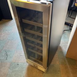 18 Bottle Cooler 