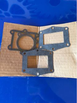 1985 Honda Odyssey FL300 Gaskets