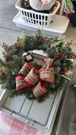 Christmas wrath