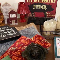Misc Home Items… You Get It All