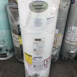 Water Heaters And Wall Heaters Sales 