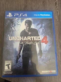Ps4 Game