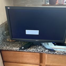 Acer Monitor
