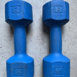 gym weights