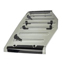 Clear Lids Wrangler JL Sun Roof Clear Top Mod