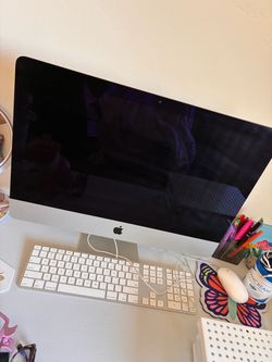 Apple Desk Top