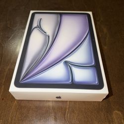 IPad Air 11inch (M3) 128gb