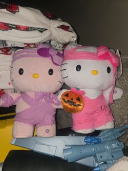 Halloween hk steppers