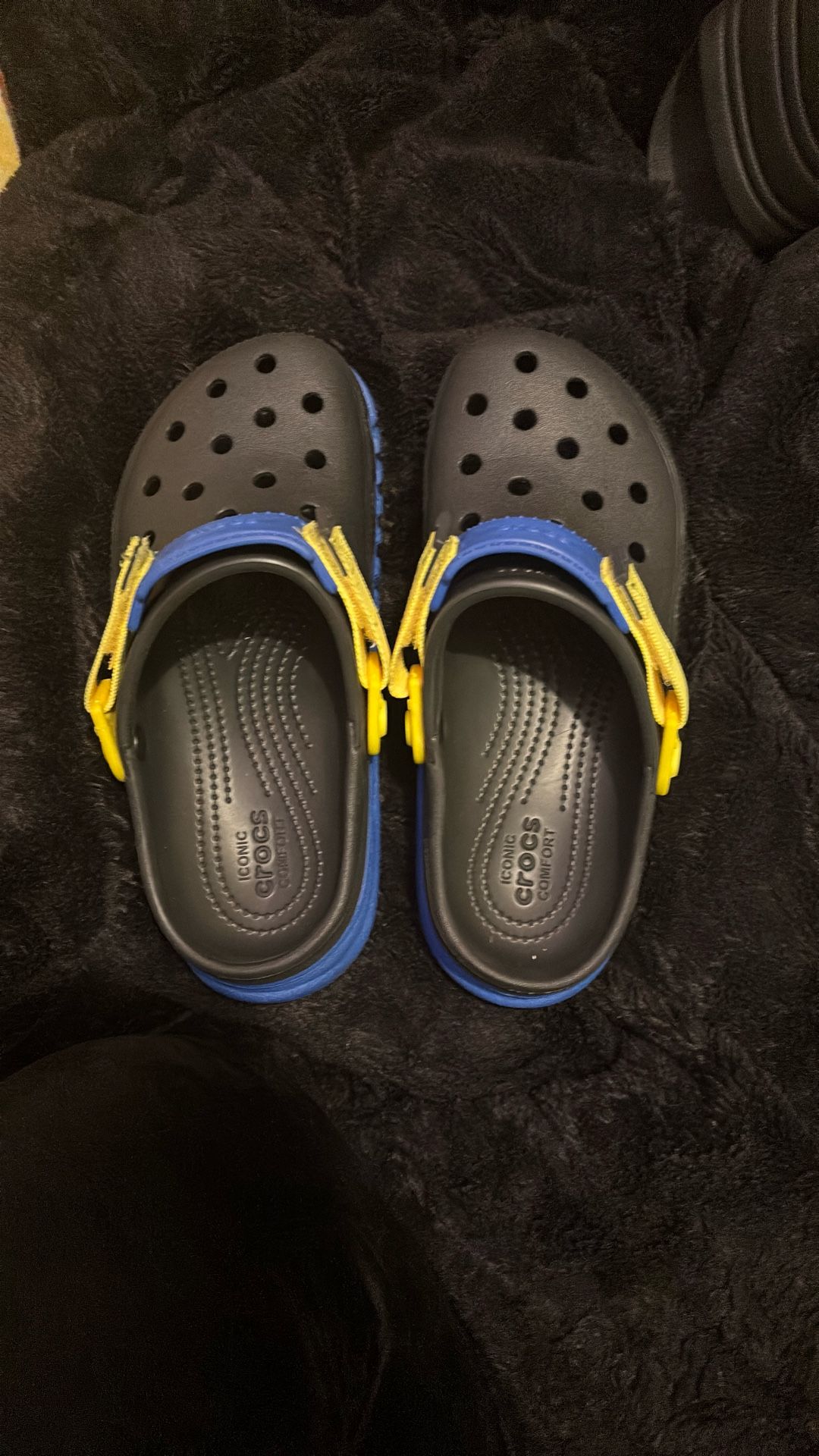 kids crocs