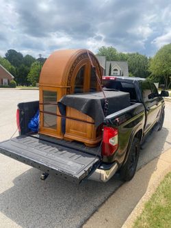 Armoire Furniture Pickup Deliver 🛻