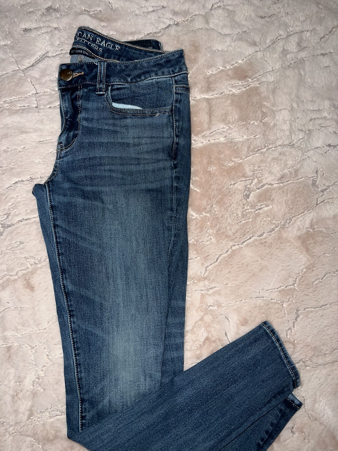 American Eagle