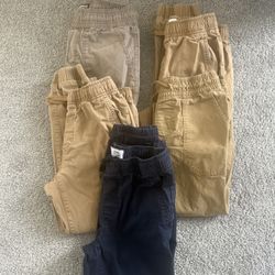 Old Navy School Pants 