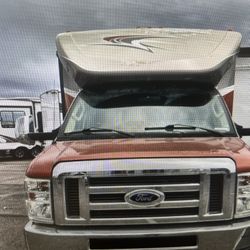 2014 ITASCA CAMBRIA 27K