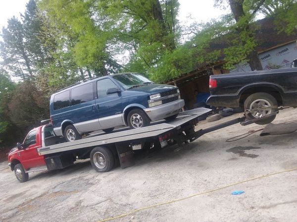 Junk cars for Sale in US - OfferUp