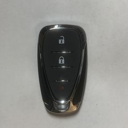 Chevy Equinox key, Chevy Traverse key