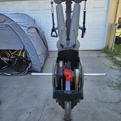 Bowflex Revolution- As Is