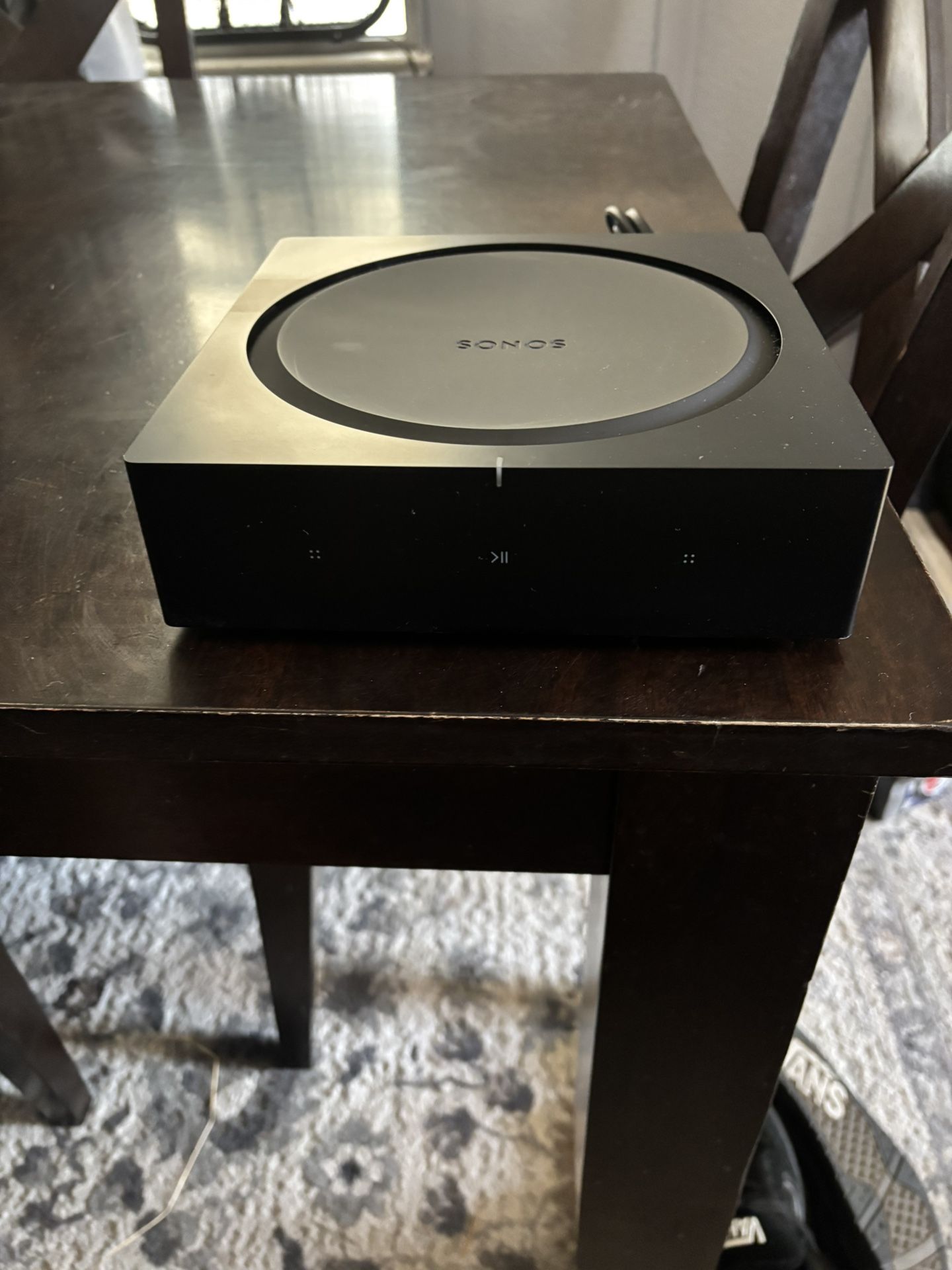 Sonos Amp