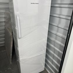 Hamilton Beach Freezer