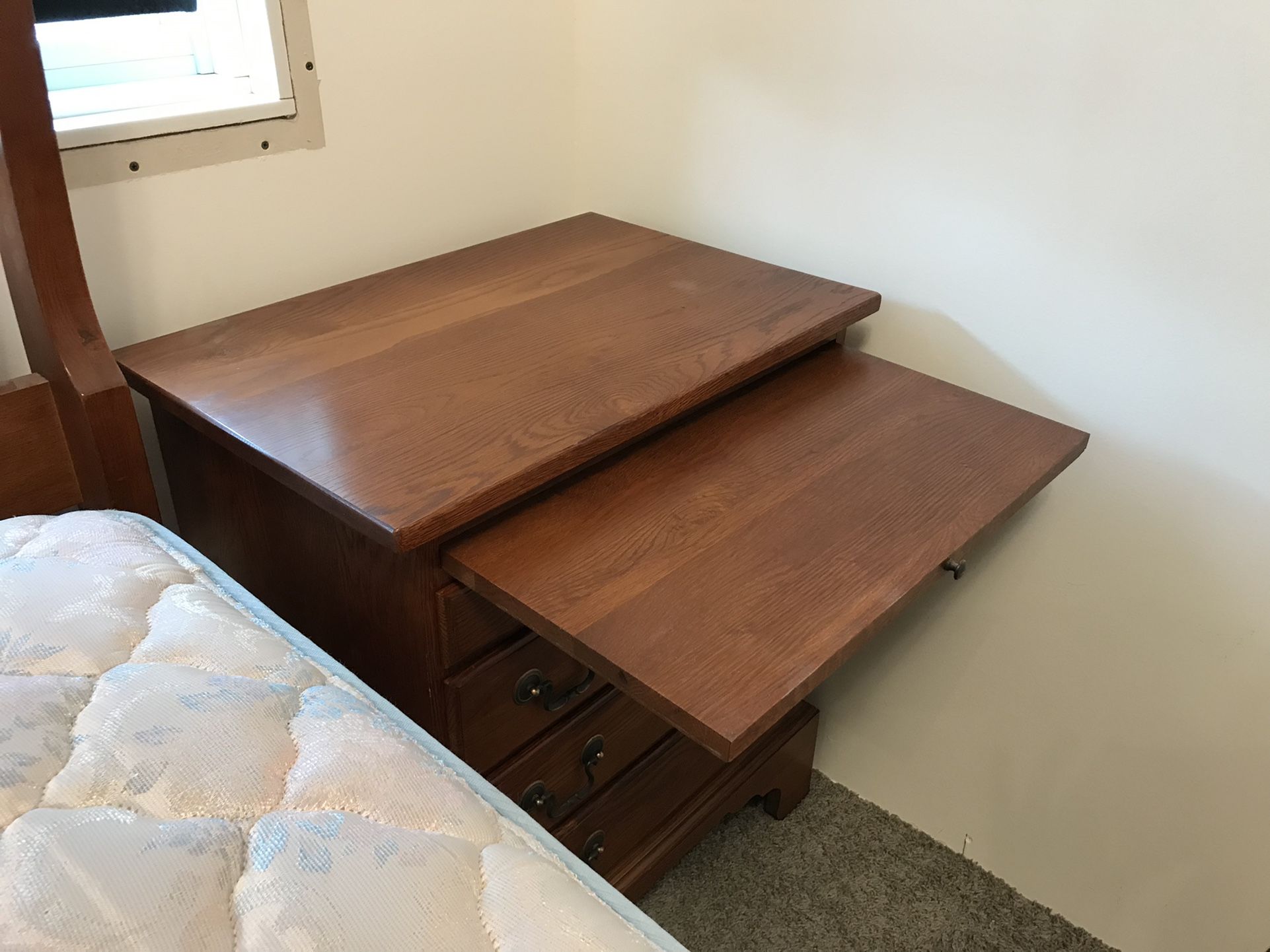 Premium Keller Chestnut Creek Bedroom Suite Furniture for Sale in