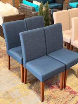 Dining Chairs