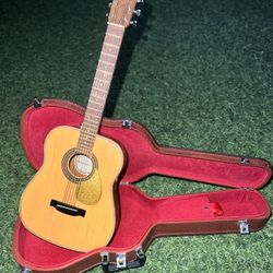 American girl Doll Guitar 