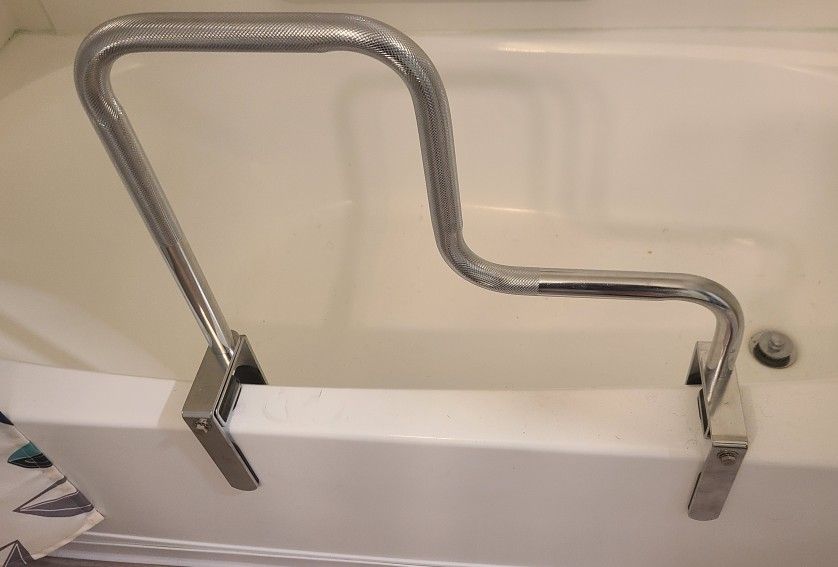 Bathtub safety Bar