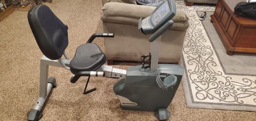Schwinn Exercise Bike