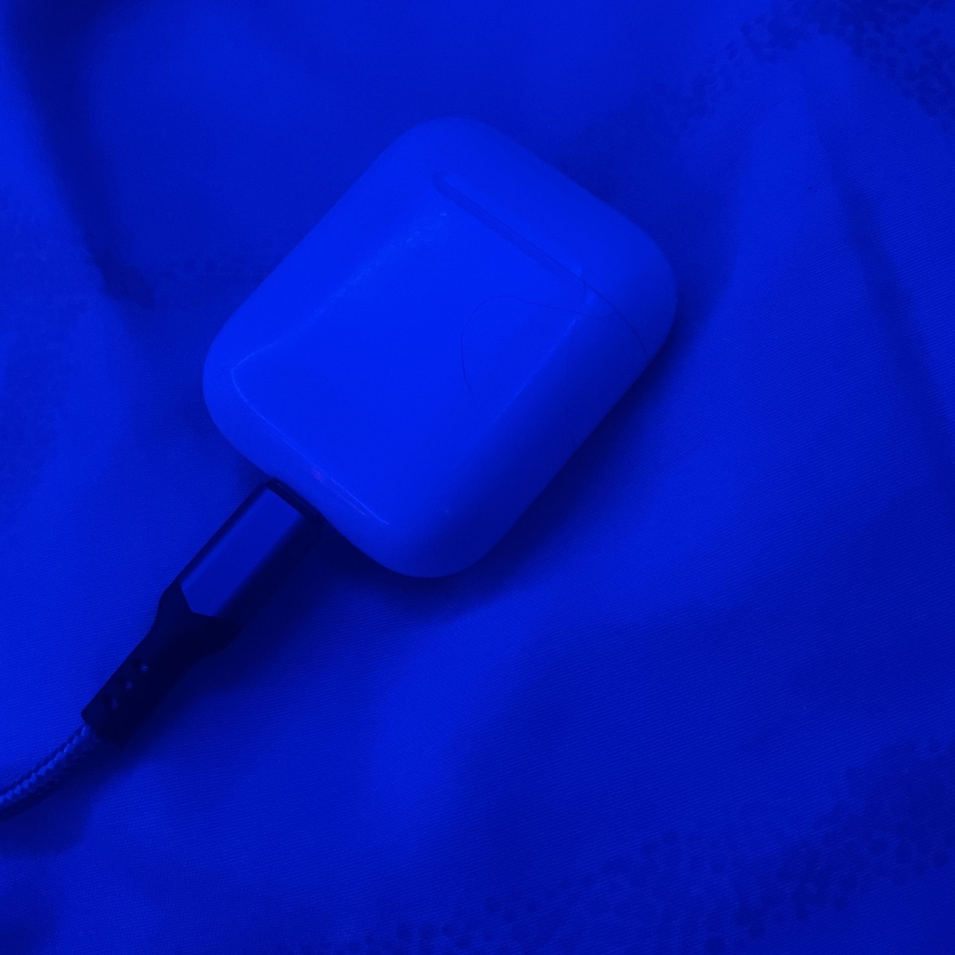 Air Pods 2nd Gen