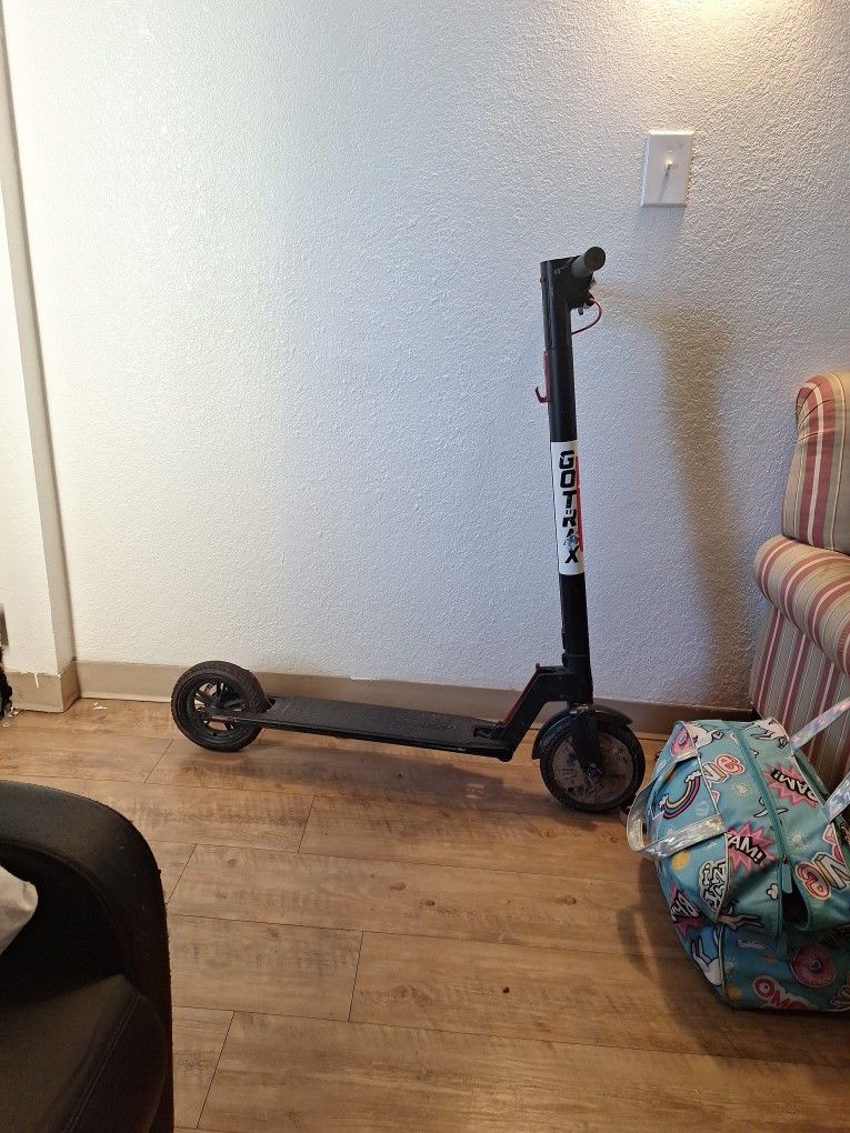 Gotrax G3 Plus Electric Scooter