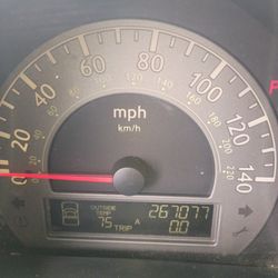 2006 Honda Ridgeline