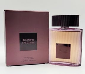 Tom Ford Café Rose 3.4 FL oz
