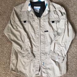Boys top & jackets 
