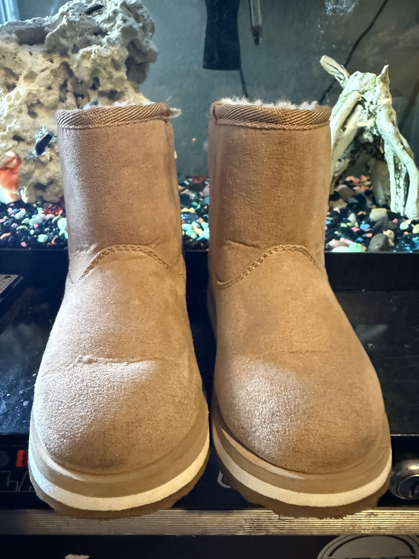 Winter Boots ( Toddler )