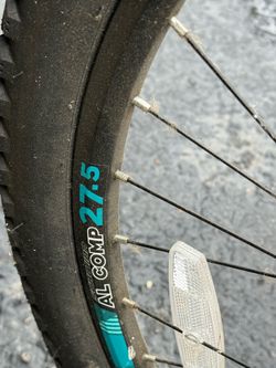 Woman’s bike Schwinn