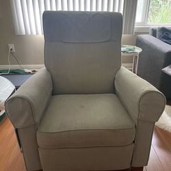 Chair - Recliner