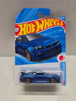 2026 hot wheels