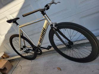 Unknown Fixie 55cm-56cm 