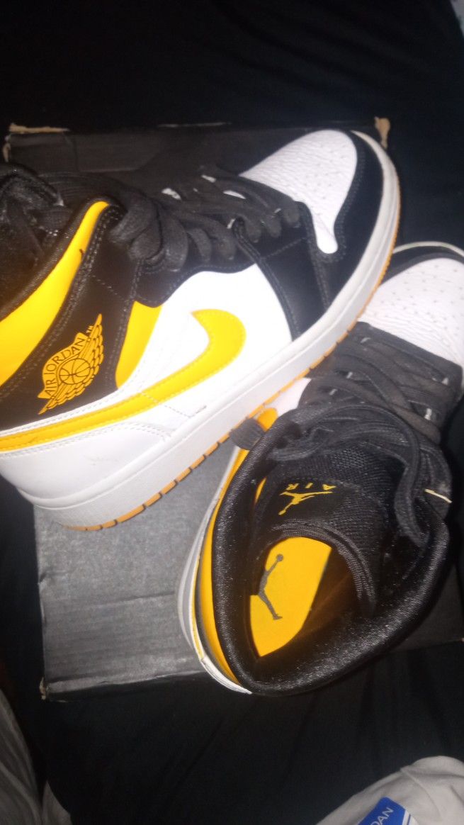 Air Jordan