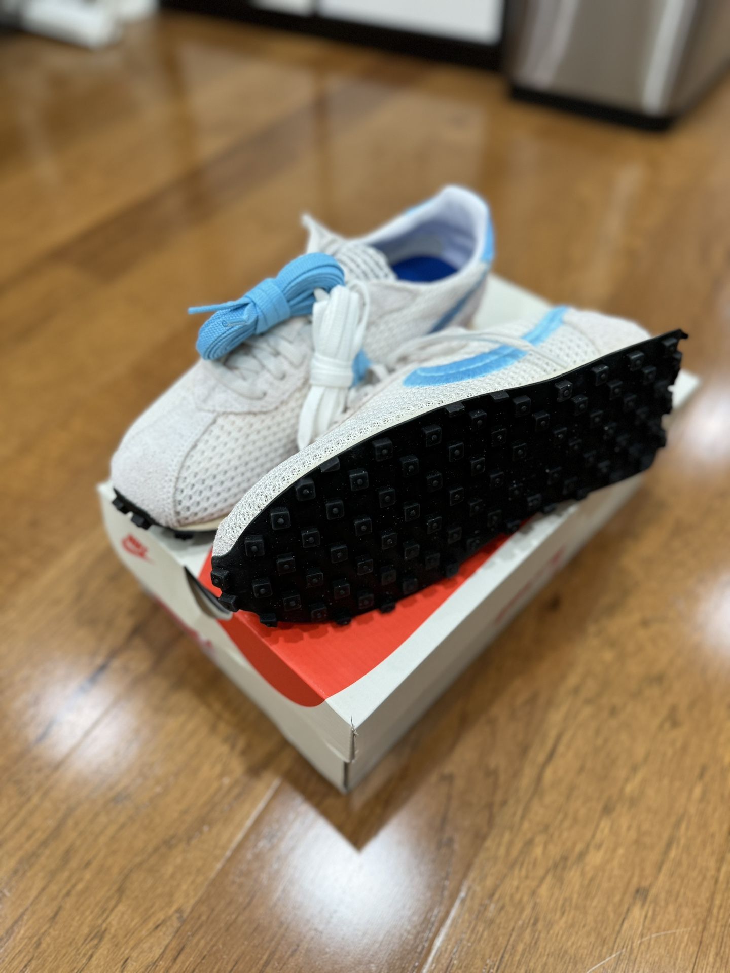 Stussy X Nike LD-1000 Phantom : Size M8 W9.5