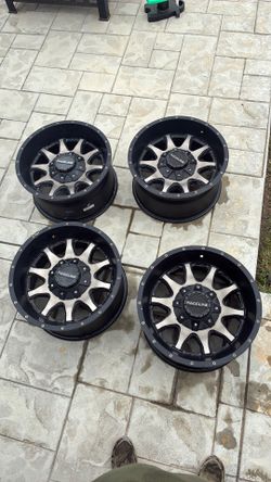 Wheels