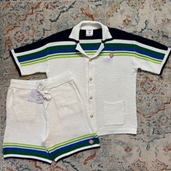 Casablanca men’s size L/XL